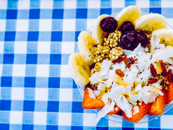 असाई में मौजूद न्यूटीशंस