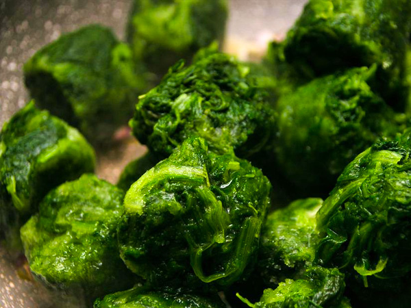 2. फोलिक एसिड