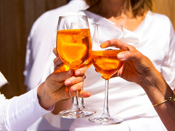 एल्कोहल