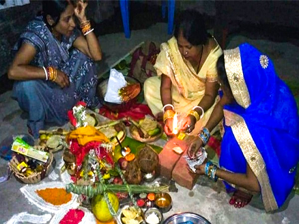 जीवित्पुत्रिका व्रत 2022 शुभ मुहूर्त