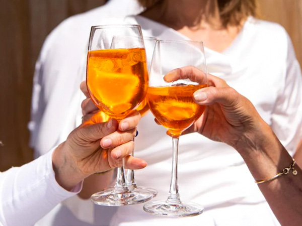 शराब का ना करें सेवन