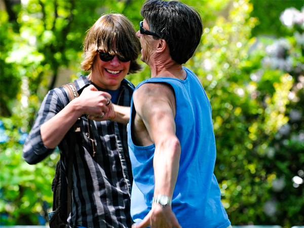 इमोशनली हेल्दी