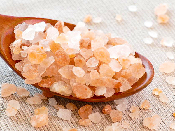 जानें सेंधा नमक के फायदे