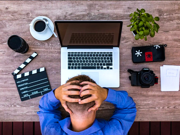 सिर दर्द कर सकता है परेशान