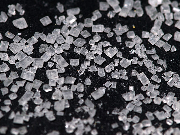 रिफाइंड शुगर