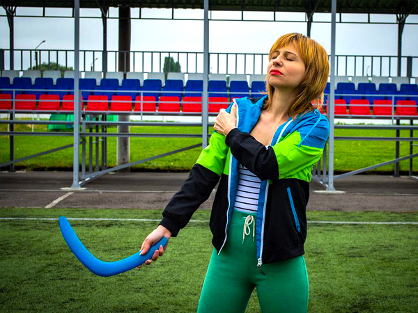 मांसपेशियों में ऐंठन