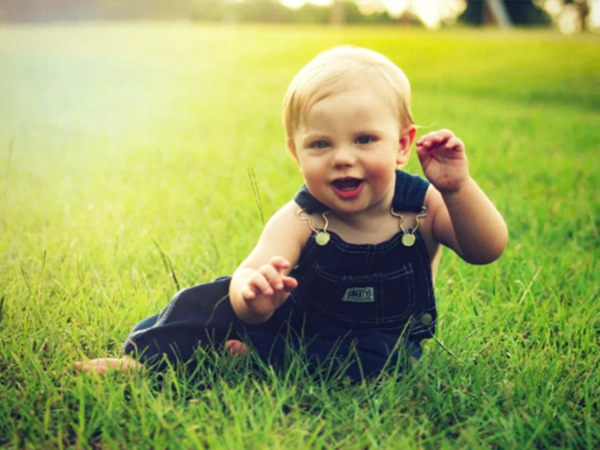 एक से छह महीने की ऐसे करें परवरिश