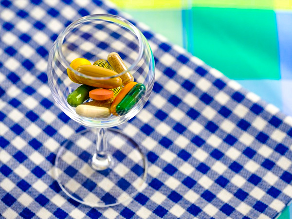 डायटरी सप्लीमेंट्स क्या हैं?