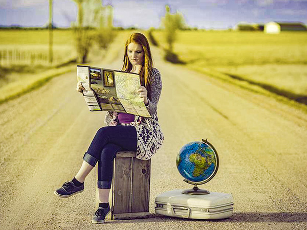 पितृपक्ष में यात्रा न करें