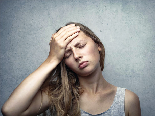 After an age, there is a lack of blood in women, know the reason in Hindi