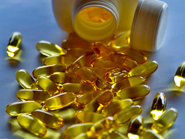 डायटरी सप्लीमेंट्स से जुड़े रिस्क