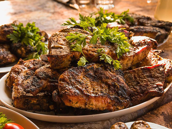  मांसाहारी भोजन का सेवन करने से बचें