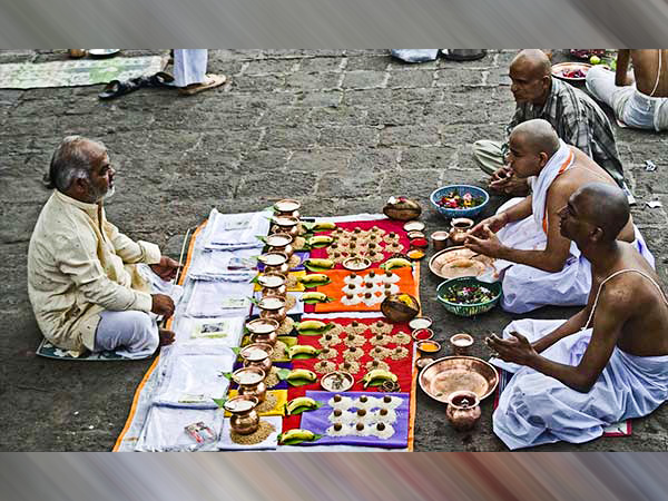 श्राद्ध और तर्पण के नियम
