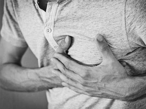 पहचानें लंग कैंसर के लक्षण