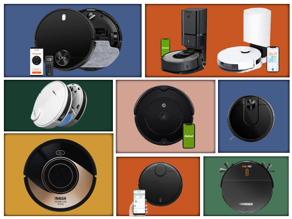 Amazon Great Indian Festival 2022: Make your home clean with these best vacuum cleaners 