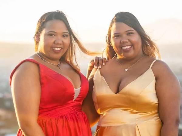 बड़े ब्रेस्ट साइज की महिलाएं