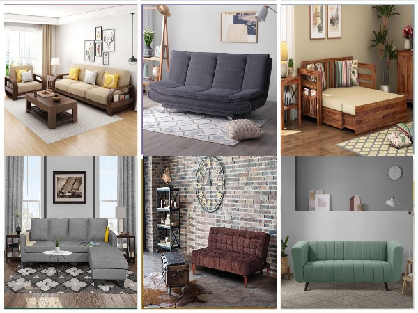 Amazon Great Indian Festival start: Up to 70% off on Sofa Sets: