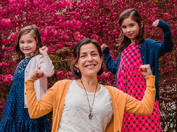 डॉटर्स डे शुभकामनाएं