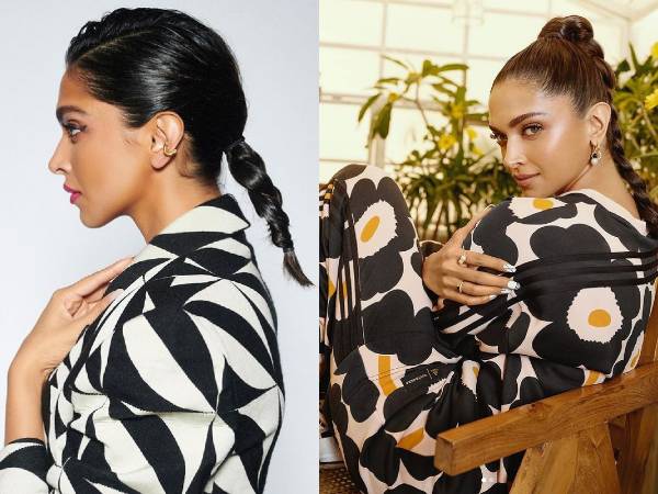 दीपिका पाडुकोण