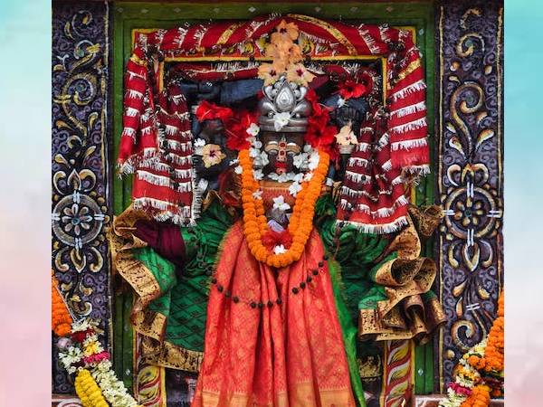 आठवां दिन- मां महागौरी की पूजा विधि