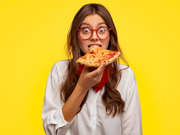 ईटिंग डिसऑर्डर के प्रकार