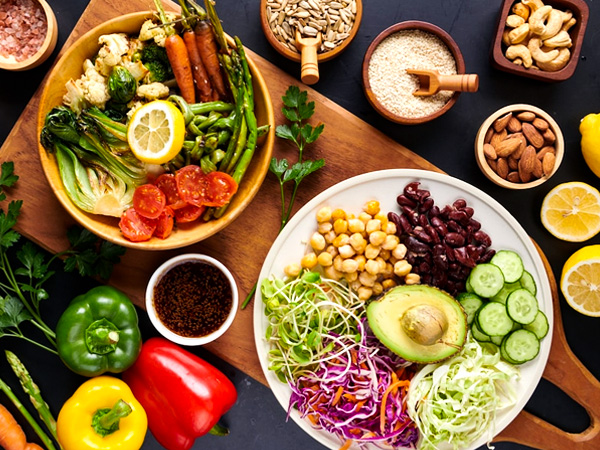 फाइबर की मात्रा पर दें ध्यान