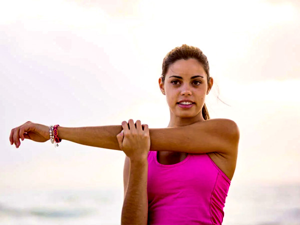 पहले करें एक्सरसाइज