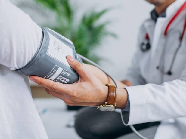 ऑस्टियोपारोसिस और हाई ब्लड प्रेशर