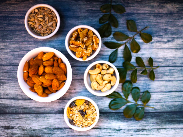 साबूदाना की खिचड़ी