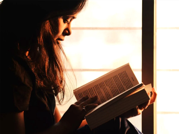 2. स्ट्रेस रहता है कंट्रोल में