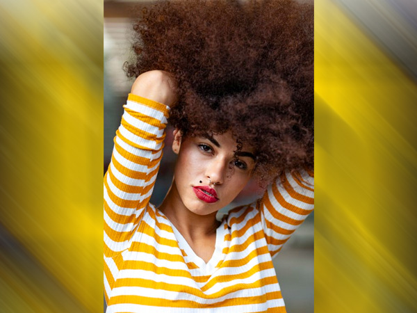 लिप्स पर तिल