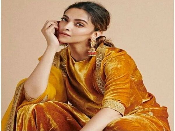 दीपिका पादुकोण