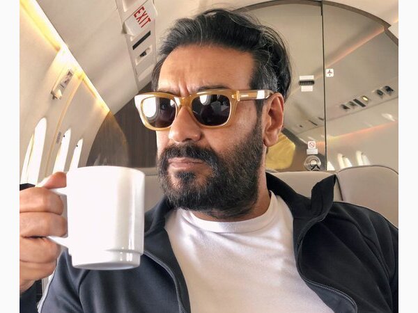 अजय देवगन दो बार जेल जा चुके अजय देवगन दो बार जेल जा चुके