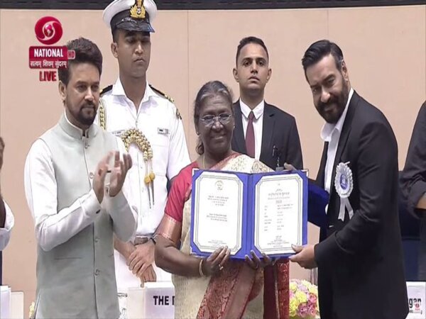 अजय देवगर का असली नाम अजय देवगर का असली नाम