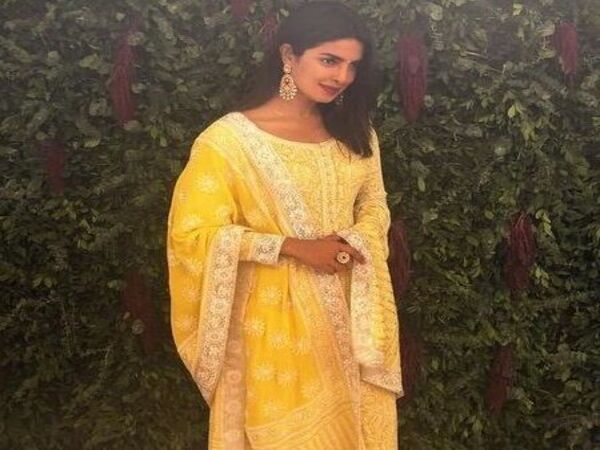 प्रियंका चोपड़ा