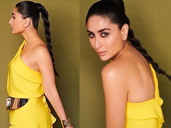 करीना कपूर खान