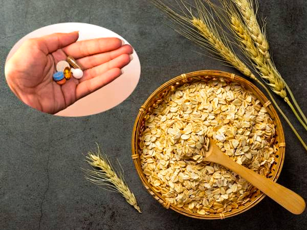 बताई गई दवाईयों का इश्यू