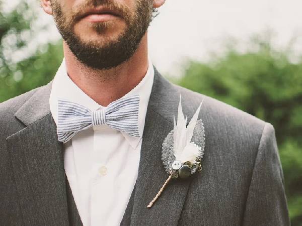 कुछ धर्मों में दाढ़ी काटना पाप है