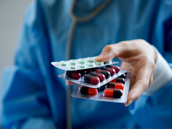 गर्भनिरोधक दवाइयों के सुरक्षित उपाय