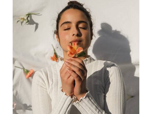 1. प्रकृति और आध्यात्मिक स्वास्थ्य