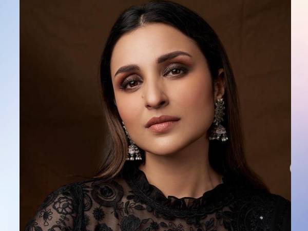 परिणीति चौपड़ा