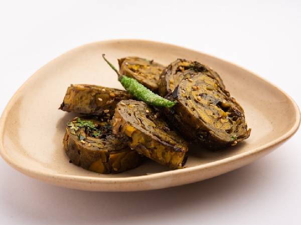 पात्रा वड़ी