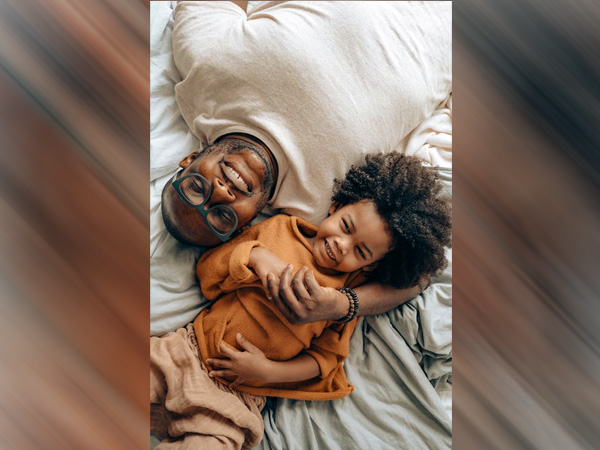 घरेलू हिंसा का बच्चों पर प्रभाव