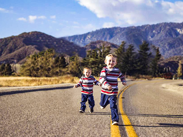 बच्चे को करें तैयार