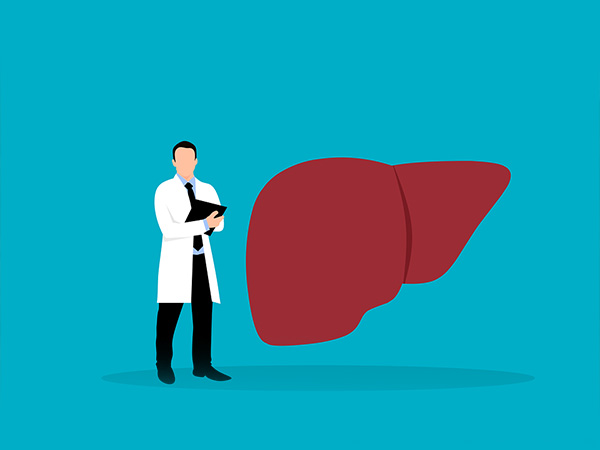 लिवर रोगी करें परहेज