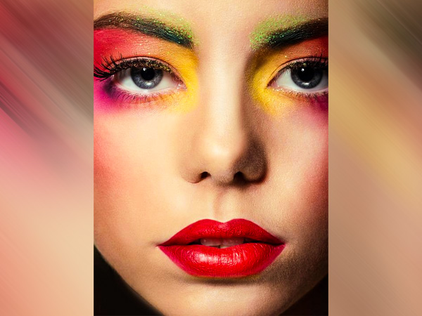 पतले होंठ