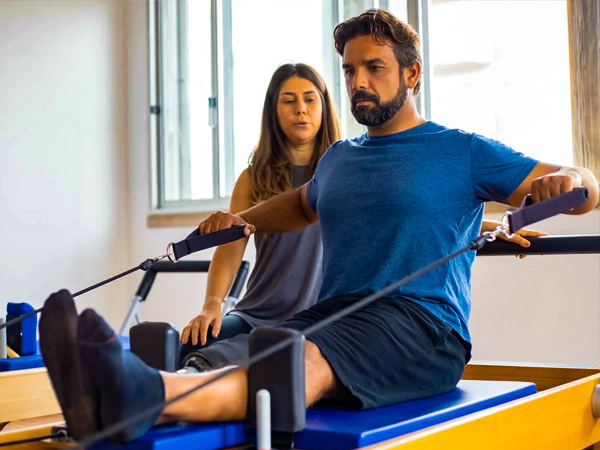 स्पाइनल मस्कुलर एट्रोफी का निदान कैसे किया जाता है?