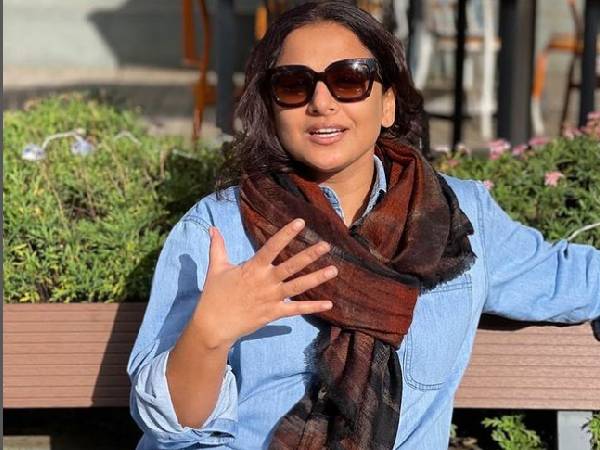 1. गोल आकार के चेहरे