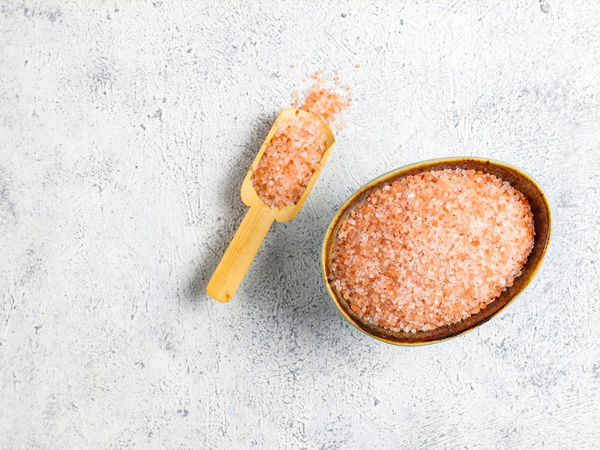 काला नमक क्या है?