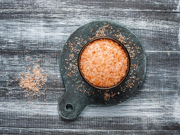 काले नमक के नुकसान